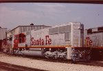 ATSF 8227